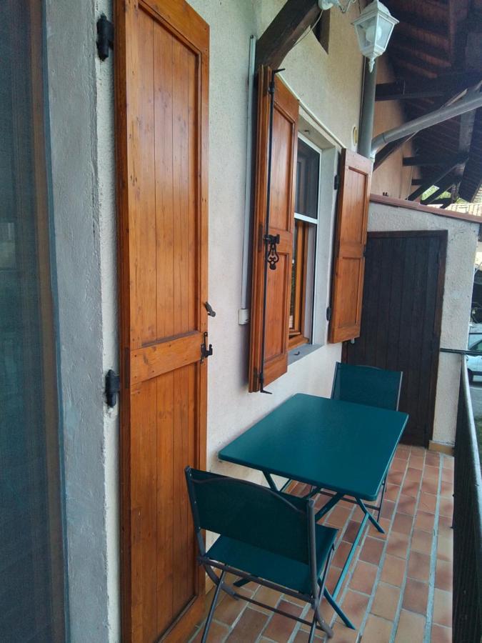 Maison De Village St Marcellin Veynes Zewnętrze zdjęcie