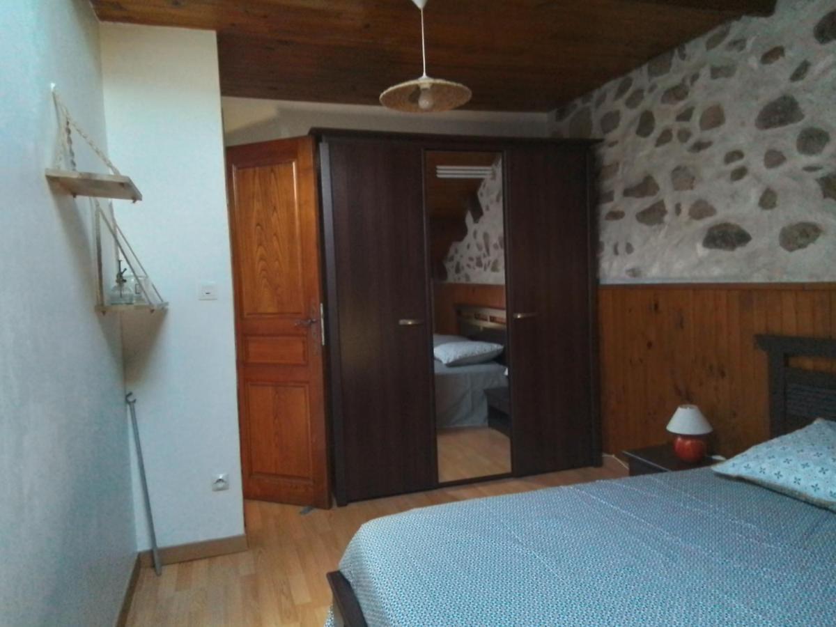 Maison De Village St Marcellin Veynes Zewnętrze zdjęcie
