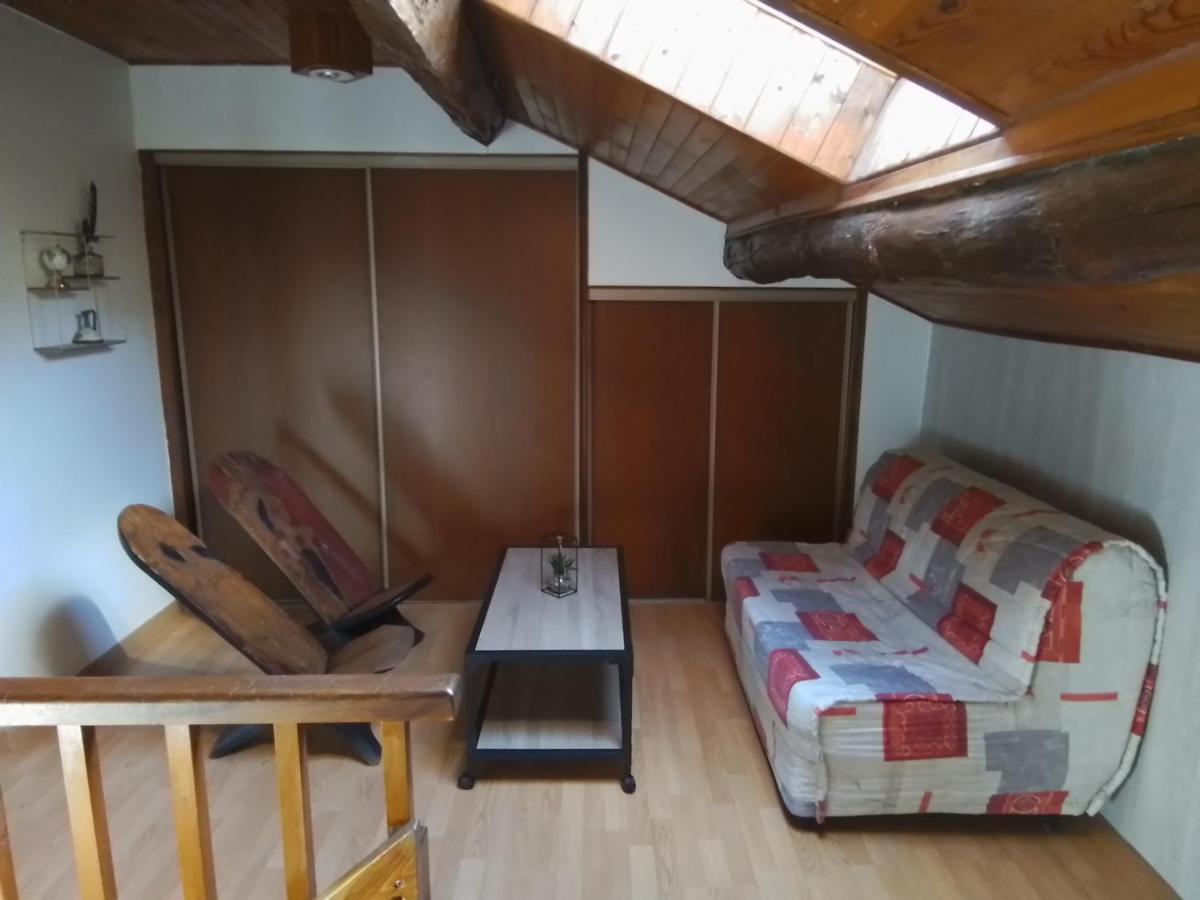 Maison De Village St Marcellin Veynes Zewnętrze zdjęcie