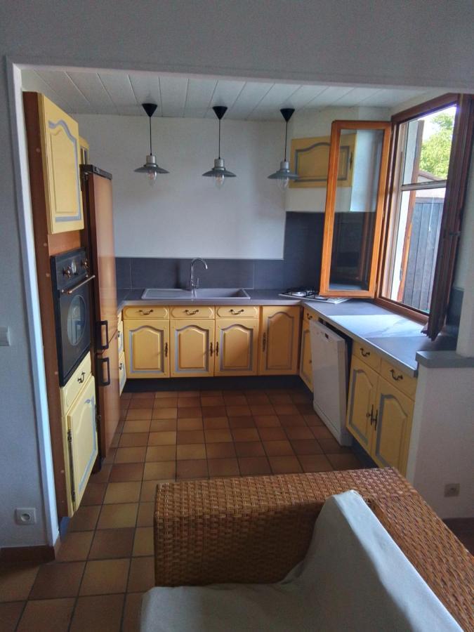 Maison De Village St Marcellin Veynes Zewnętrze zdjęcie