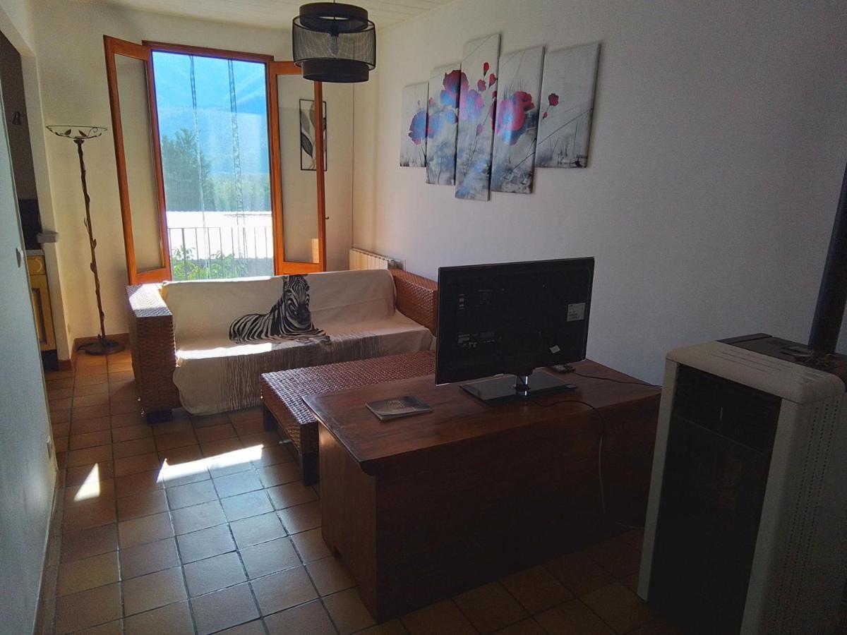 Maison De Village St Marcellin Veynes Zewnętrze zdjęcie