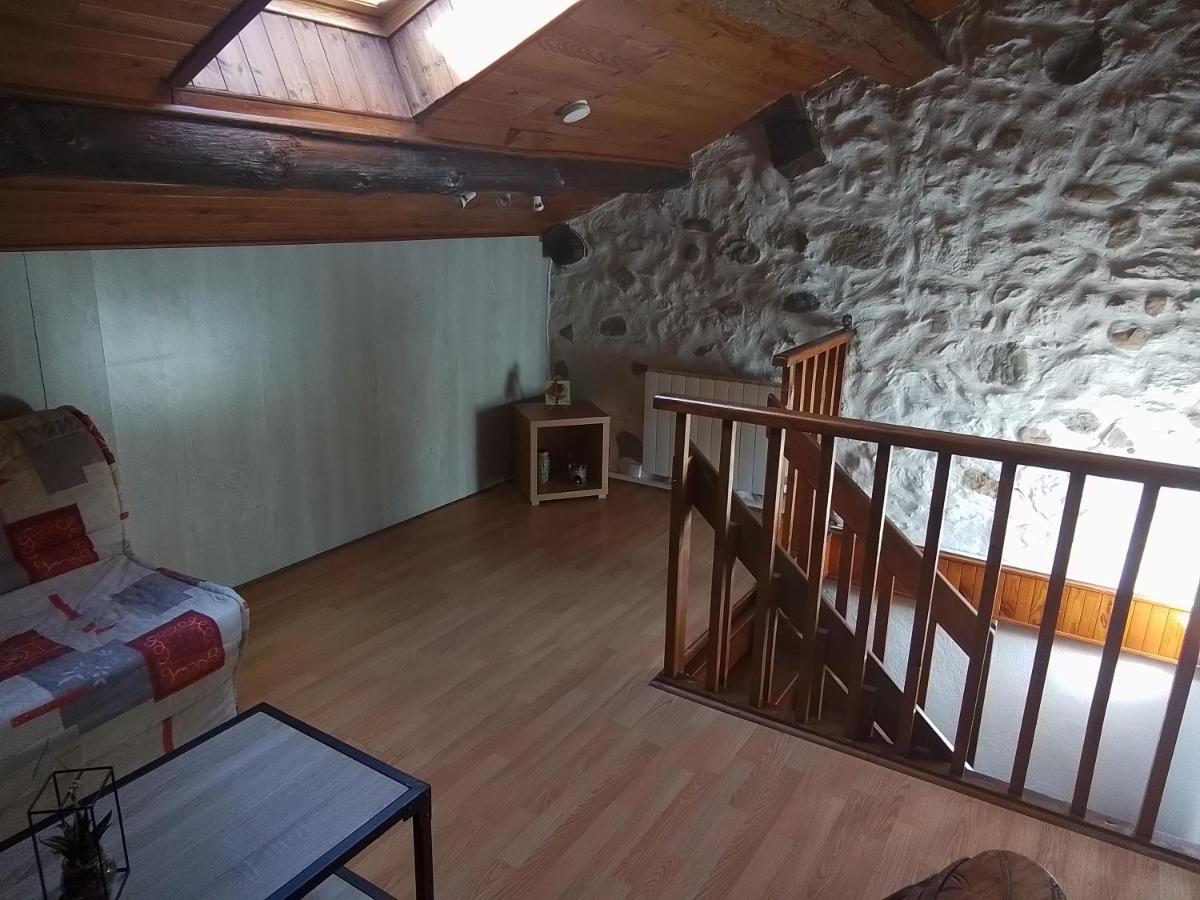 Maison De Village St Marcellin Veynes Zewnętrze zdjęcie