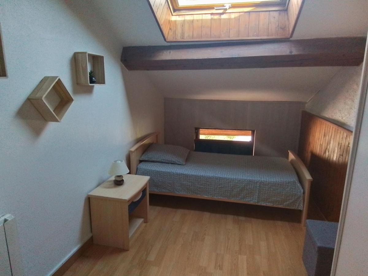 Maison De Village St Marcellin Veynes Zewnętrze zdjęcie