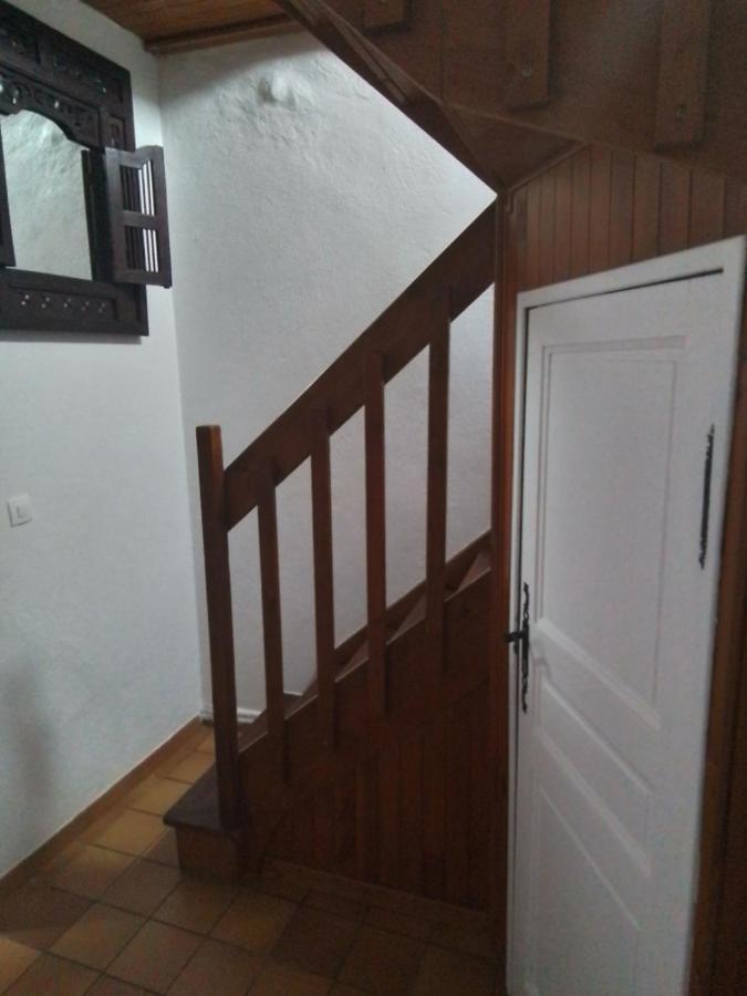 Maison De Village St Marcellin Veynes Zewnętrze zdjęcie