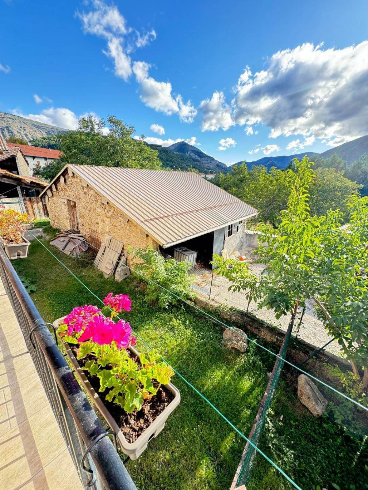 Maison De Village St Marcellin Veynes Zewnętrze zdjęcie